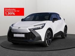 Weiß Neu 2025 Toyota C-HR SUV | 36.490 € (Guter Preis)