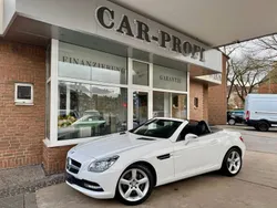 Mercedes SLC200