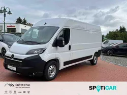 Weiss icy Neu 2024 Opel Movano Edition Van | 34.990 € (Fairer Preis)