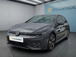 Grau Gebraucht 2024 VW Golf VIII GTE Kleinwagen | 38.949 € (Superpreis)