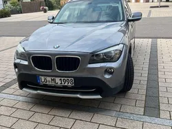 Grau Gebraucht 2012 BMW X1 SUV | 7.150 € (Guter Preis)