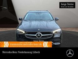 Schwarz Gebraucht 2025 Mercedes C300e Avantgarde Limousine | 42.890 € (Superpreis)