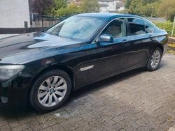 Schwarz Gebraucht 2013 BMW 730 Limousine | 12.999 € (Fairer Preis)