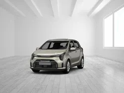 Beige Neu 2025 Kia Picanto Gold Kleinwagen | 20.249 € (Fairer Preis)