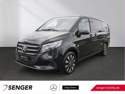 Schwarz Neu 2025 Mercedes Vito Van / Kleinbus | 55.450 €