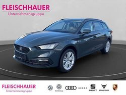 Blau Gebraucht 2024 Seat Leon Style Kombi | 28.584 € (Fairer Preis)