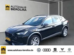 Schwarz Gebraucht 2023 Cupra Formentor SUV | 25.555 € (Guter Preis)