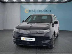 Schwarz Neu 2025 Opel Grandland X SUV | 39.099 € (Teuer)
