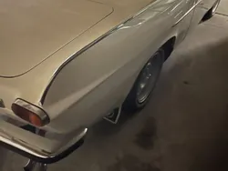 Weiß Gebraucht 1967 Volvo P1800 Coupé | 42.000 €