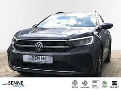 Rauchgrau Neu 2025 VW Taigo Life SUV | 23.980 € (Guter Preis)