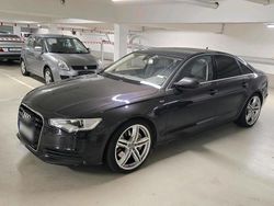 Andere farben Gebraucht 2013 Audi A6 Limousine | 16.489 € (Fairer Preis)