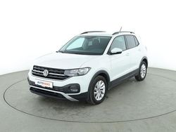 Weiß Gebraucht 2019 VW T-Cross Life SUV | 16.450 € (Fairer Preis)