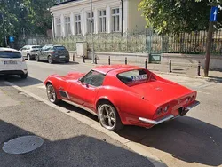 Rot Gebraucht 1970 Corvette C3 | 29.000 €