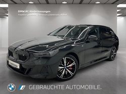 Schwarz Gebraucht 2024 BMW i5 M Sport Limousine | 65.490 €