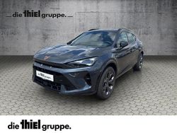 Grau Gebraucht 2025 Cupra Formentor SUV | 39.990 €