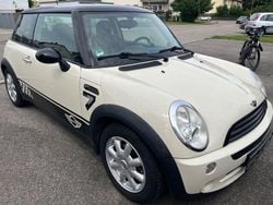 Beige Gebraucht 2006 Mini ONE Seven Kleinwagen | 1.400 € (Superpreis)