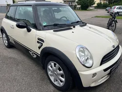 Beige Gebraucht 2006 Mini ONE Seven Kleinwagen | 1.499 € (Superpreis)