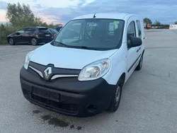 Weiß Gebraucht 2021 Renault Kangoo Rapid Extra Van / Kleinbus | 9.999 € (Superpreis)
