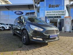 Guard Gebraucht 2016 Ford Galaxy Business Edition Van / Kleinbus | 16.990 € (Teuer)