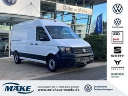 Weiß Gebraucht 2024 VW Crafter Van | 37.990 € (Superpreis)