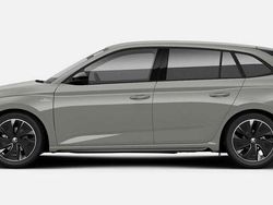 Stahlgrau Neu 2025 Skoda Scala Monte Carlo Kleinwagen | 27.795 € (Fairer Preis)