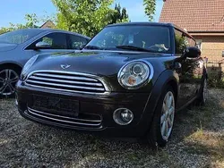 Braun Gebraucht 2008 Mini Cooper Clubman Kombi | 6.000 € (Fairer Preis)