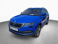 Other Gebraucht 2022 Skoda Karoq Clever SUV | 26.890 € (Fairer Preis)
