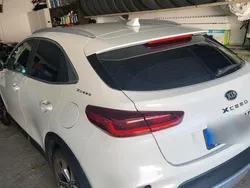 Weiß Gebraucht 2021 Kia XCeed Vision SUV | 20.000 € (Fairer Preis)
