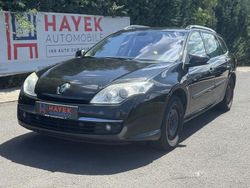 Schwarz Gebraucht 2008 Renault Laguna III Dynamique Kombi | 1.500 € (Guter Preis)