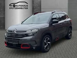 Grau Gebraucht 2019 Citroën C5 Aircross Shine SUV | 19.700 € (Fairer Preis)
