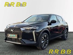 Schwarz Gebraucht 2024 DS Automobiles DS3 Opera SUV | 22.790 € (Guter Preis)
