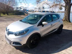 Silber Gebraucht 2014 Renault Captur SUV | 8.850 € (Fairer Preis)