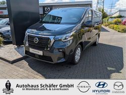 Grau Neu 2025 Nissan Primastar Van / Kleinbus | 47.698 € (Superpreis)