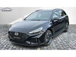 Neu 2025 Hyundai i30 N Line Kombi | 30.309 € (Teuer)