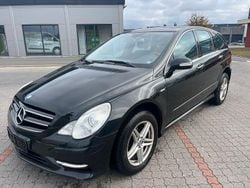 Schwarz Gebraucht 2010 Mercedes R350 Edition Van / Kleinbus | 3.900 € (Guter Preis)