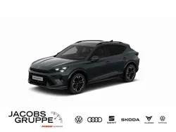 Blau Neu 2025 Cupra Formentor SUV | 43.490 € (Fairer Preis)