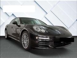 Grau Gebraucht 2013 Porsche Panamera 4S Limousine | 31.000 € (Superpreis)