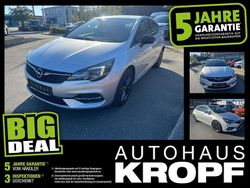 Argon silber/ice silver (m2) Gebraucht 2020 Opel Astra Limousine | 11.890 € (Guter Preis)