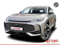 Silber Neu 2025 MG HS Comfort SUV | 26.890 € (Guter Preis)