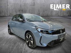 Schwarz Gebraucht 2024 Opel Corsa-e Elegance Kleinwagen | 24.980 €