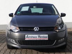 Grau Gebraucht 2012 VW Polo Match Limousine | 7.490 € (Fairer Preis)