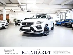 "nevada" weiss Neu 2025 Cupra Ateca VZ SUV | 43.460 € (Guter Preis)