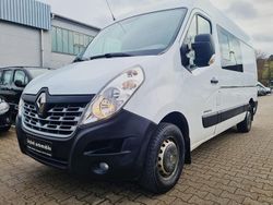 Weiß Gebraucht 2015 Renault Master Van | 8.500 €