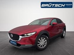 Soul red crystal Gebraucht 2019 Mazda CX-30 Selection SUV | 20.980 € (Fairer Preis)