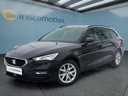 Gebraucht 2022 Seat Leon Kombi | 22.299 € (Etwas zu teuer)