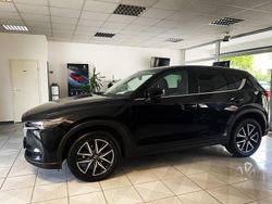 Schwarz Gebraucht 2017 Mazda CX-5 Sports-Line SUV | 16.500 € (Fairer Preis)