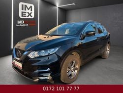 Schwarz Gebraucht 2019 Nissan Qashqai 360º SUV | 13.390 € (Guter Preis)