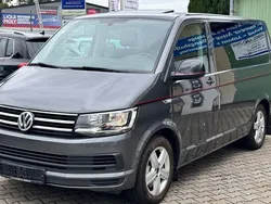 Grau Gebraucht 2016 VW T6 S Van | 16.480 € (Superpreis)