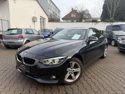Schwarz Gebraucht 2018 BMW 430 Gran Coupé Performance Coupé | 23.500 € (Fairer Preis)