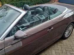 Braun Gebraucht 2018 Audi A5 Cabriolet Cabrio | 27.750 € (Fairer Preis)